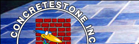 Concretestone Inc